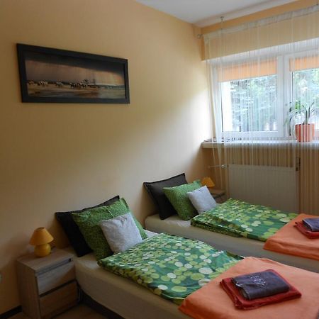 Extra Pokoje Do Wynajecia Krakov Exteriér fotografie