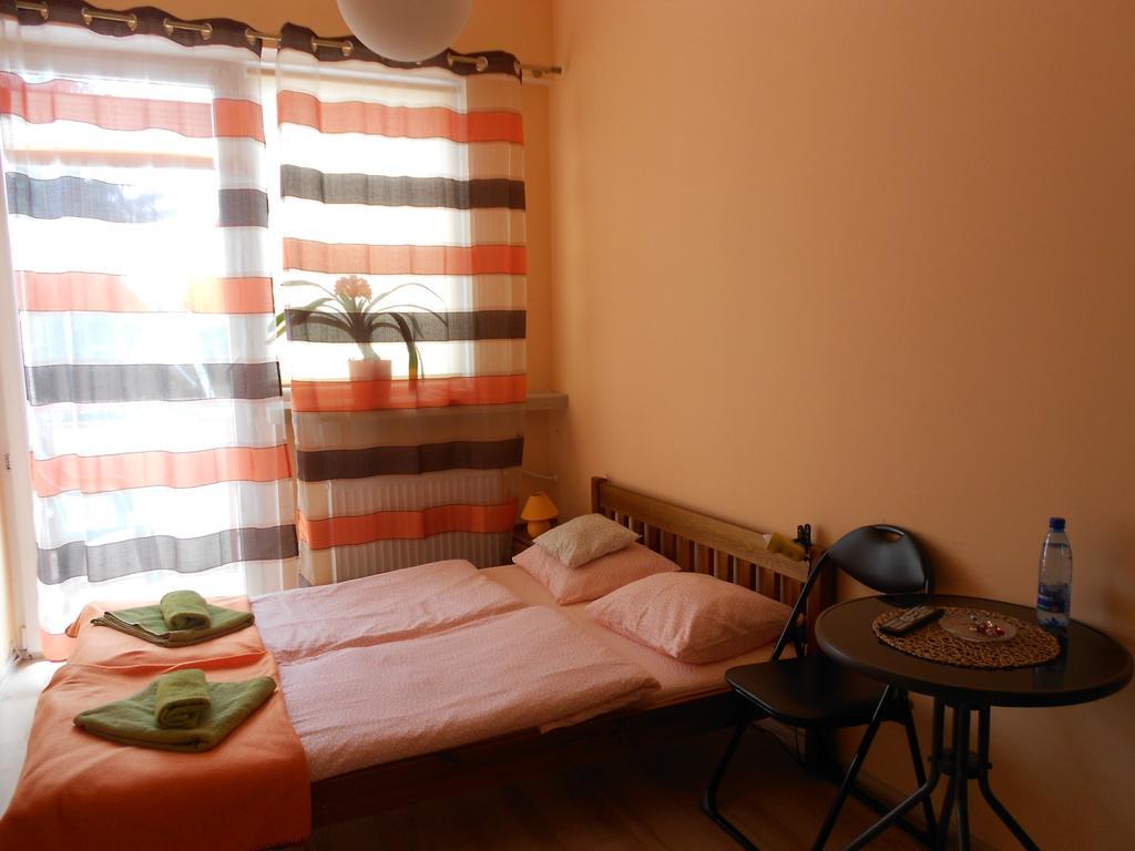 Extra Pokoje Do Wynajecia Krakov Exteriér fotografie